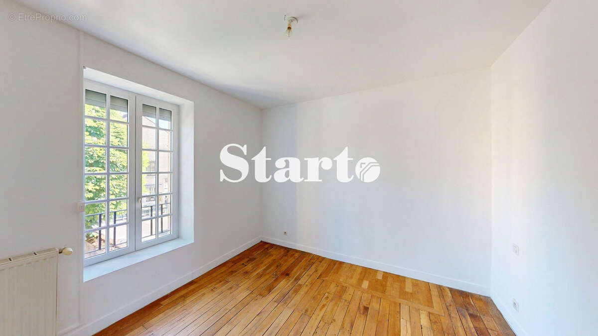 Appartement à NUITS-SAINT-GEORGES