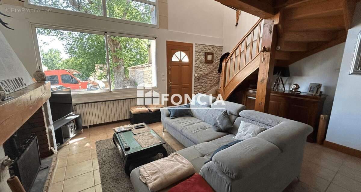 Dans un hameau au calme - photo 2
