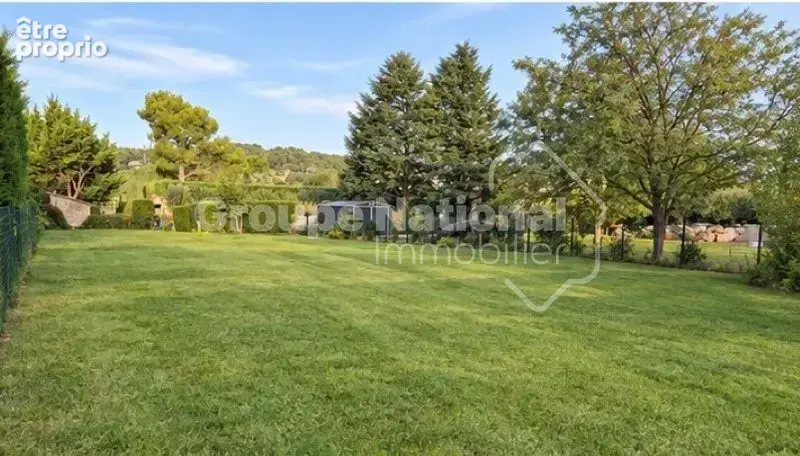 Terrain constructible Sauveterre 1360 m2 - photo 2