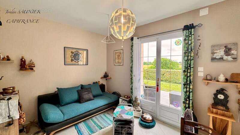 Maison 270m2 à vendre 7 pièces MONTEGUT LAURAGAIS (31) - photo 17
