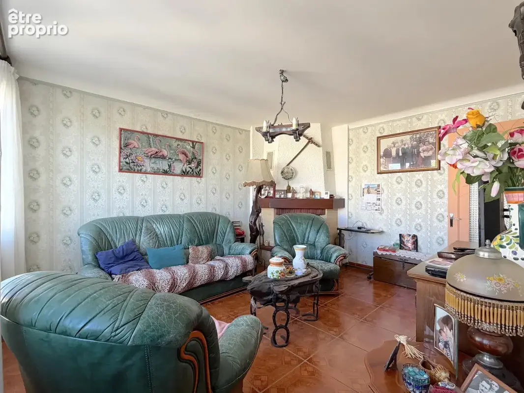 Maison avec grand terrain et fort potentiel   Poitiers - photo 5