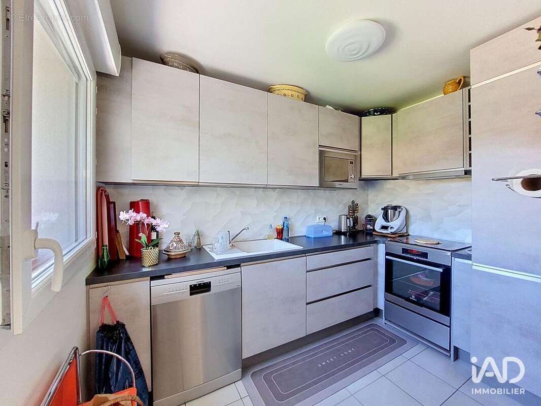 Photo 7 - Appartement à DIGNE-LES-BAINS