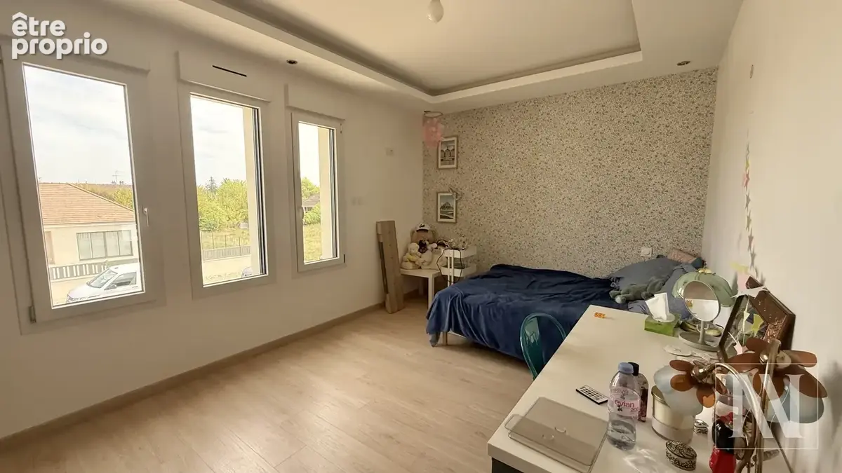 Villa contemporaine d'exception à Creney-Près-Troyes - photo 13