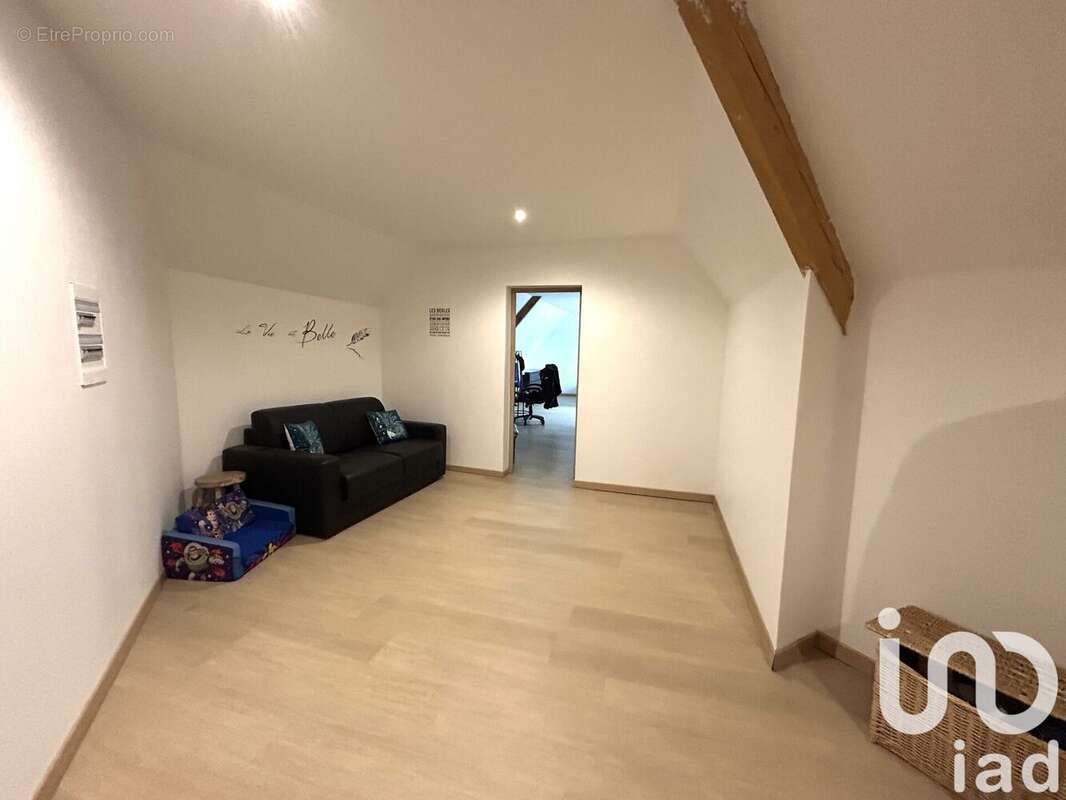 Photo 8 - Maison à EPAIGNES