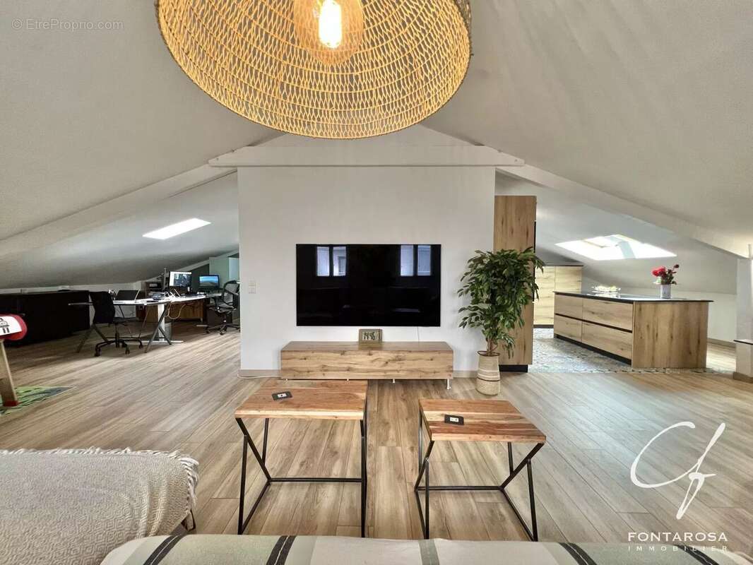 Appartement à SAINT-RAPHAEL