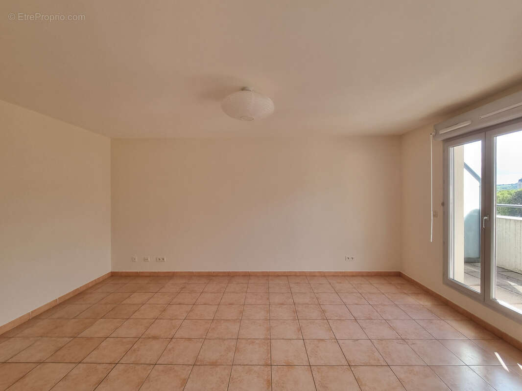 Appartement à VILLEFRANCHE-SUR-SAONE