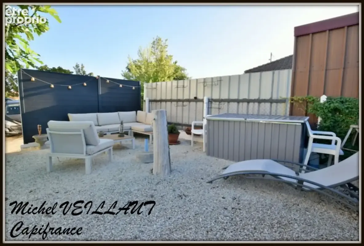 Maison à vendre à Lusigny proche Moulins – Pavillon T4 avec 3 chambres, sous-sol et terrain de 593 m² - photo 10