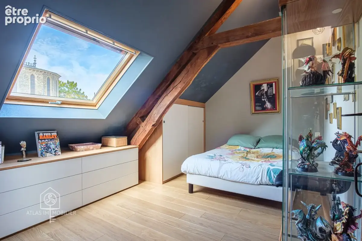 Maison 4 pièces 95 m² à vendre à Chateaubourg (35220) - photo 8