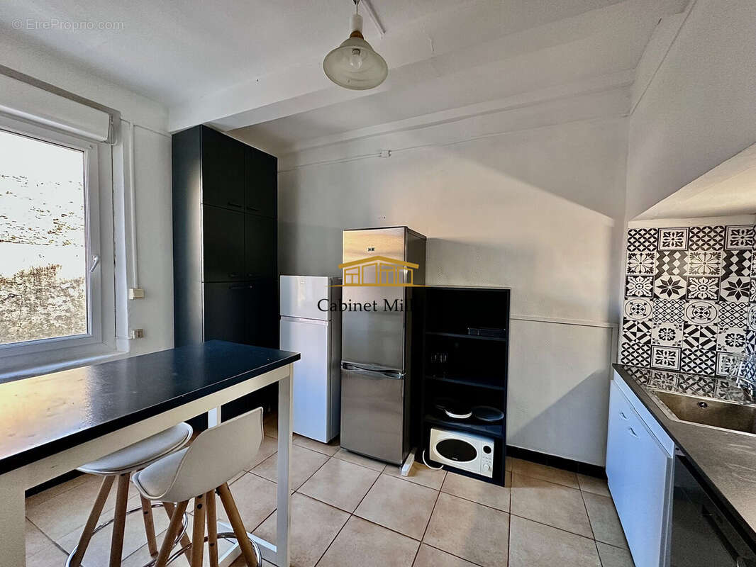 Maison à CAZOULS-LES-BEZIERS