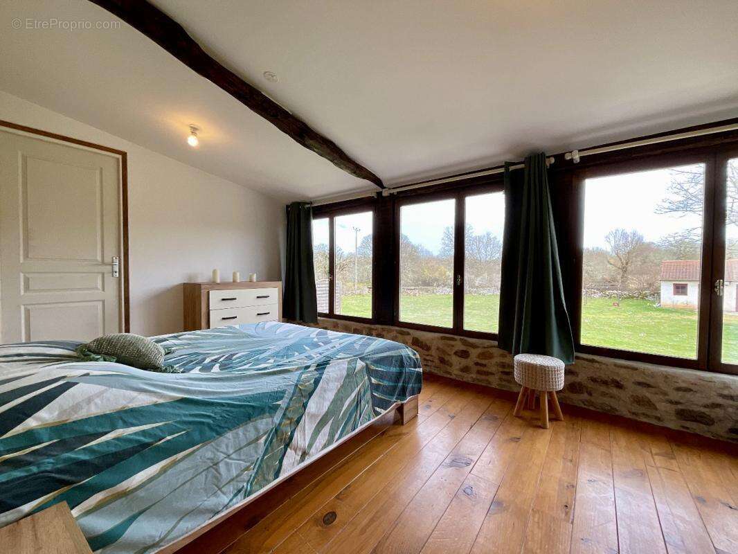 Maison à SALVAGNAC-CAJARC