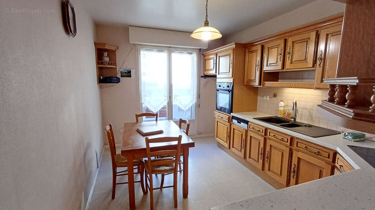 Photo 4 - Appartement à CLERMONT-FERRAND