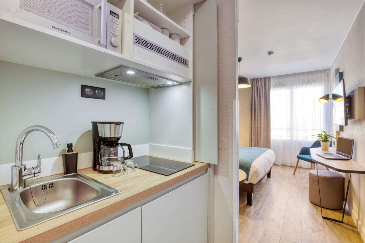 Investissement locatif sous bail commercial - photo 4