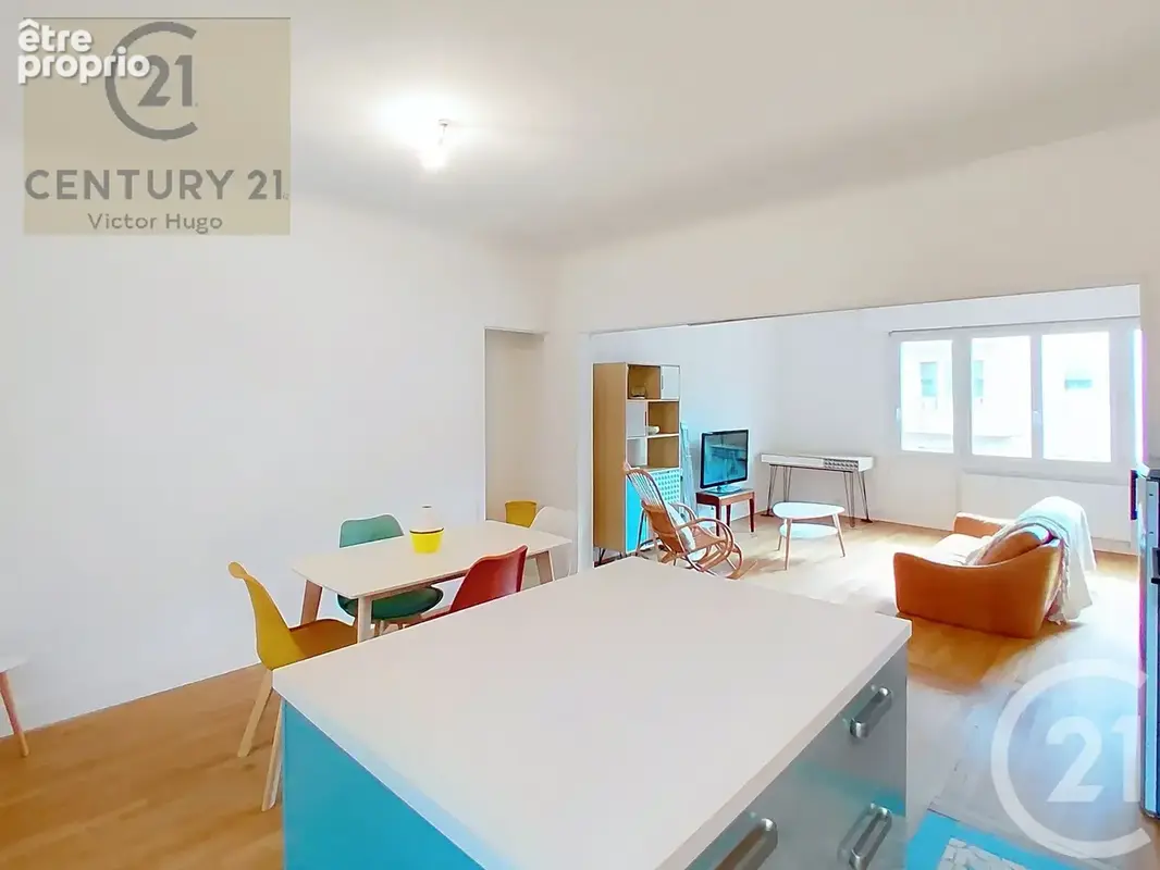 Appartement 3 pièces 73 m² à vendre à Limoges (87000) - photo 4