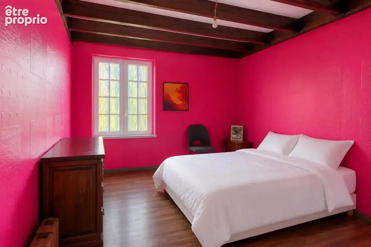 Élégante maison de maître sur un parc de 5 000 m² à Festigny - photo 19