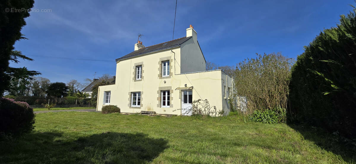 Maison à REDENE
