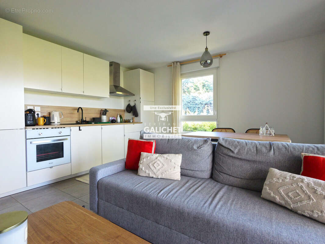 Appartement à GAP