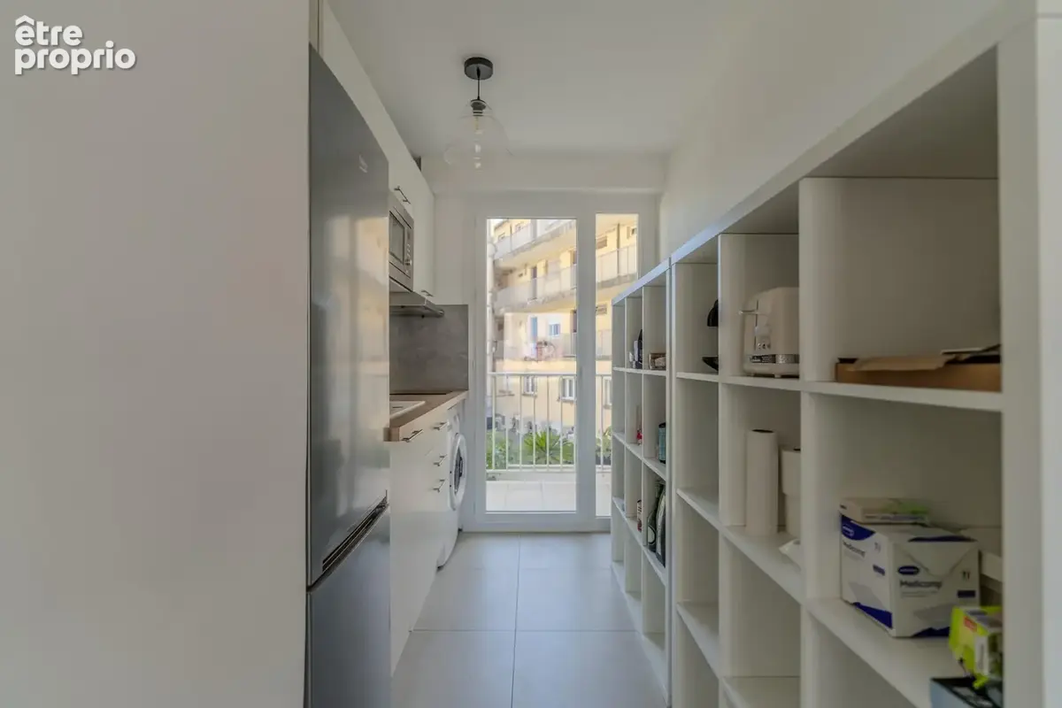 Appartement 3 pièces 46 m² à vendre à Palavas-Les-Flots (34250) - photo 3
