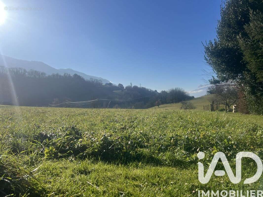 Photo 3 - Terrain à LA CHAPELLE-BLANCHE