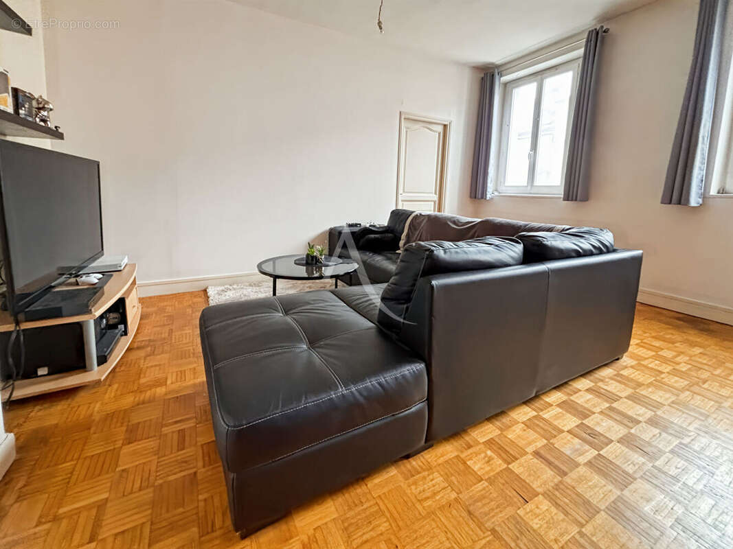 Appartement à ETAMPES