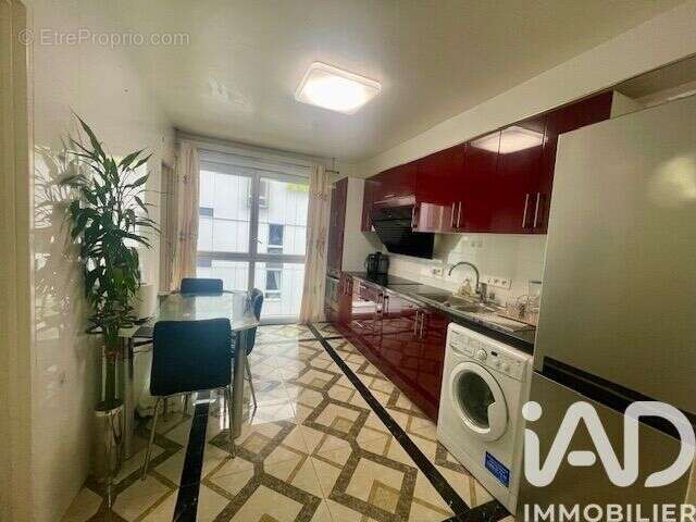 Photo 4 - Appartement à BOBIGNY