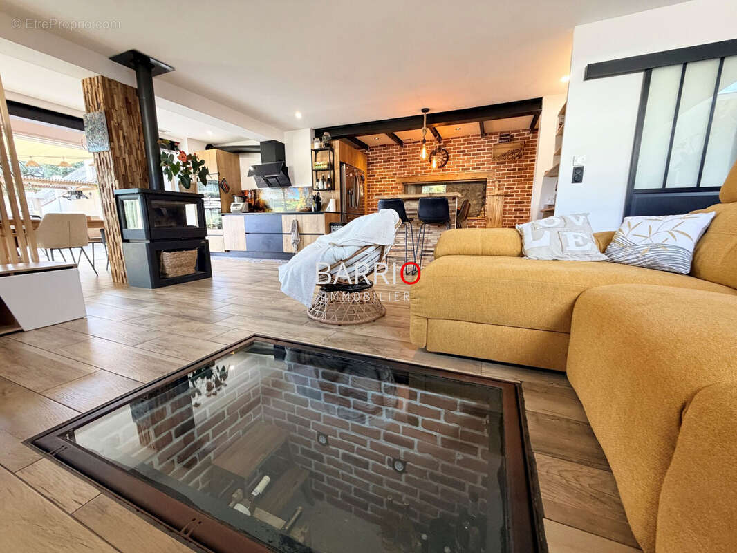 Maison à ARGELES-SUR-MER