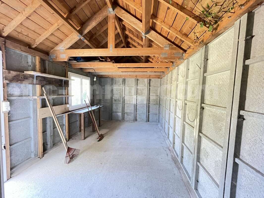 IMG_3998 - Maison à ARZON