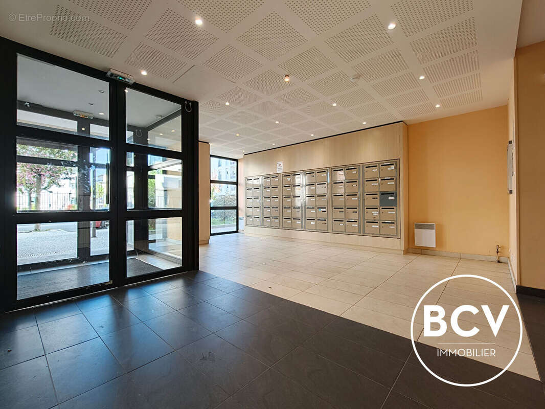 Appartement à CHARTRES