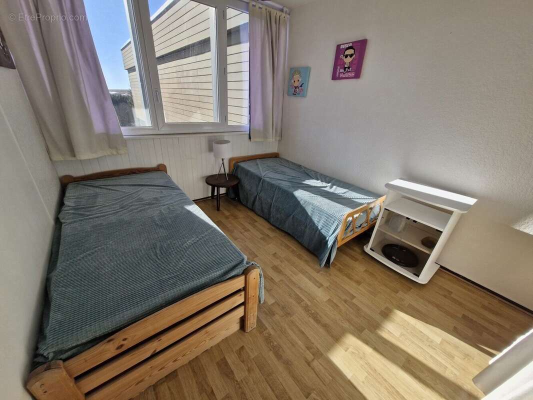 Appartement à BESSE-ET-SAINT-ANASTAISE