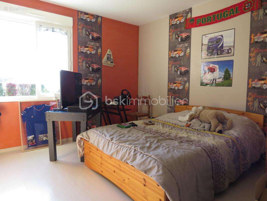 Maison à AZAY-SUR-THOUET