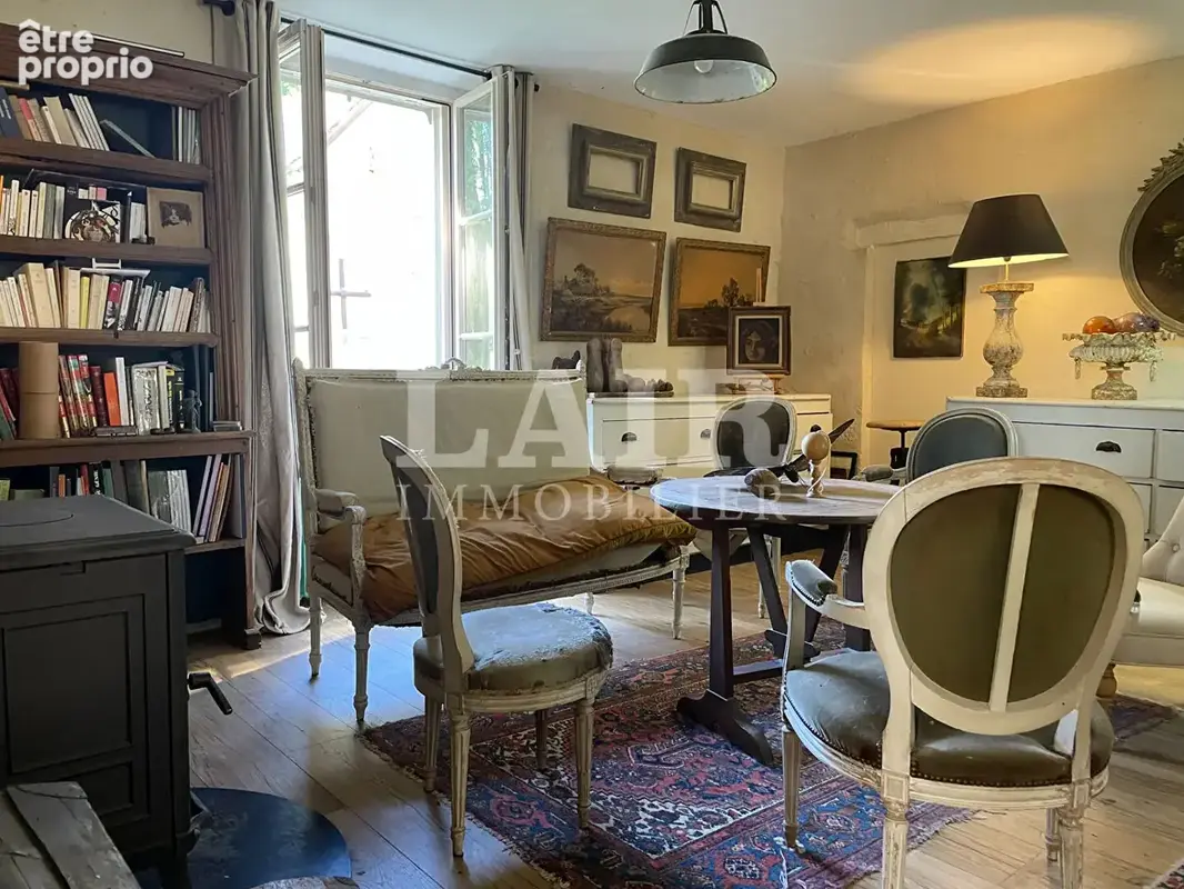 Maison de village à vendre, Perche en Nocé, réf B15737 - photo 7