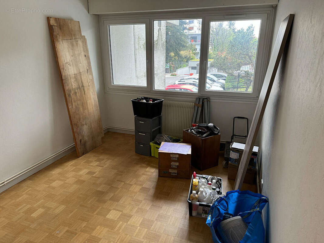 Appartement à THONON-LES-BAINS