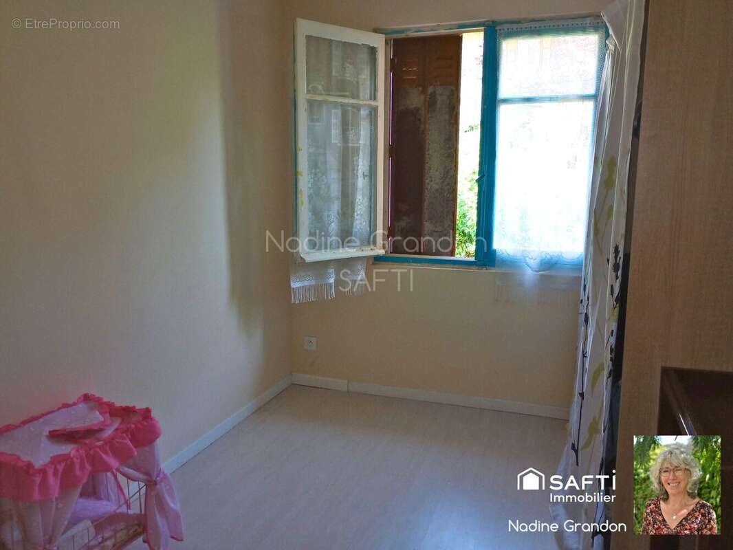 Photo 5 - Maison à CHALAIS