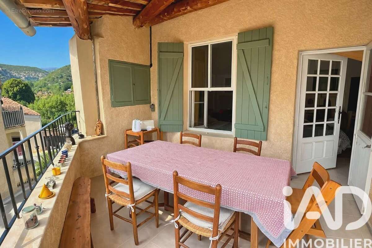 Maison 128 m² à Curnier  - photo 4