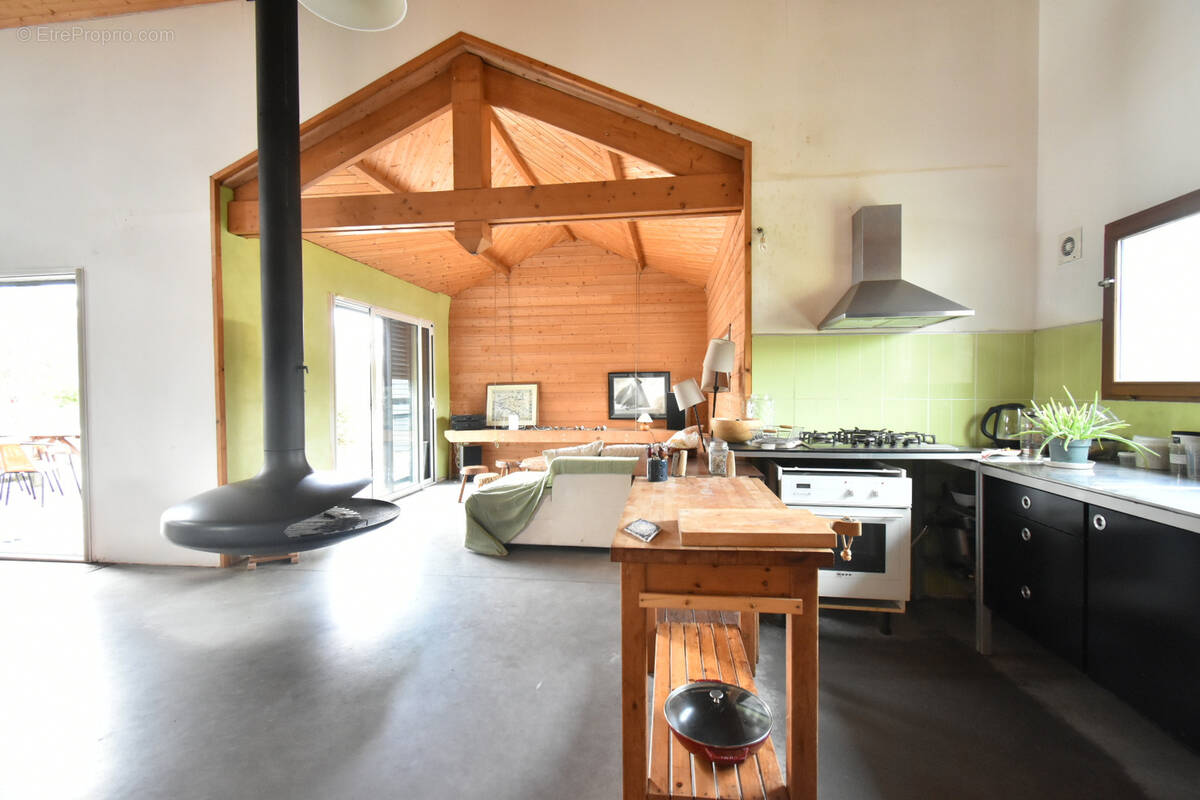 Maison à LES MOUTIERS-EN-RETZ