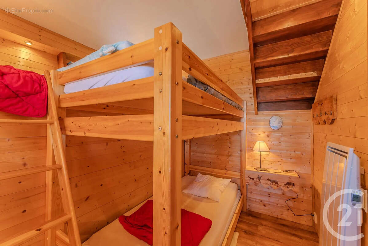 Maison à THOLLON-LES-MEMISES