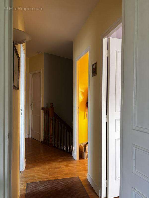 Maison familiale Escoublac - photo 13