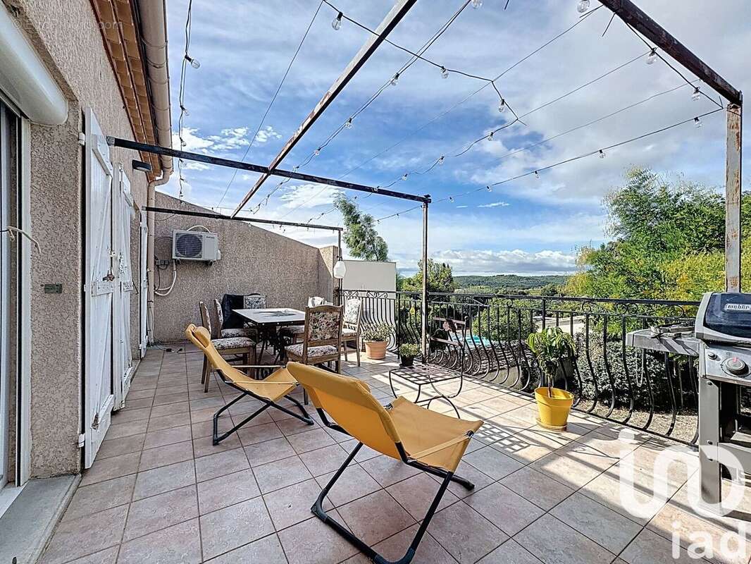 Photo 3 - Maison à MURVIEL-LES-BEZIERS