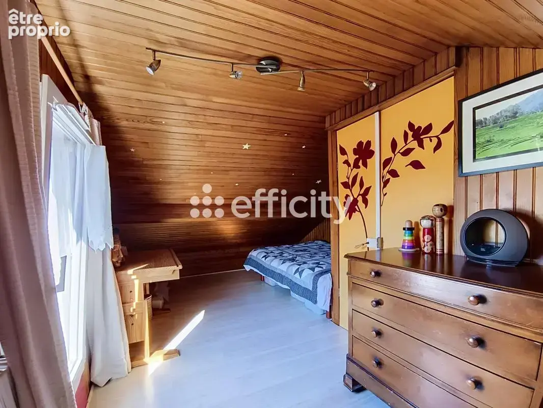 Maison 4 pièces 80 m² à vendre à Saint-Gratien (95210) - photo 22