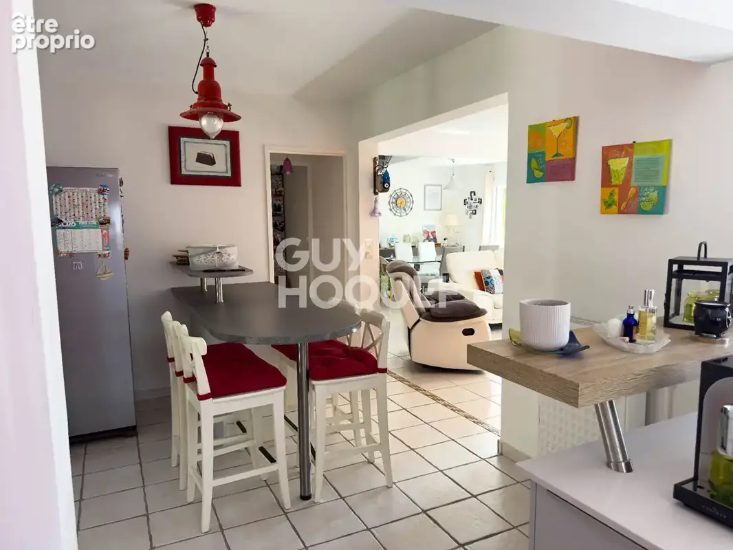Maison Mont De Marsan 117m² - photo 6