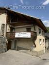 Maison à BOZEL