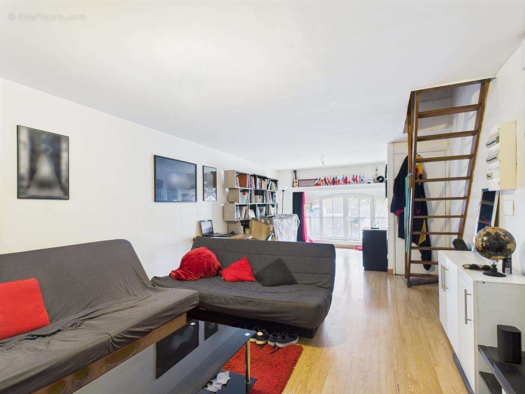 Appartement à VALENCIENNES