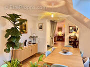 Appartement à CHANTILLY