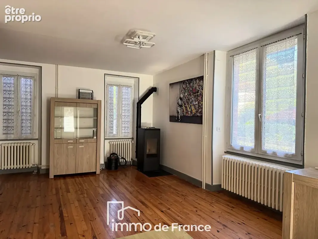Maison à VIVIEZ