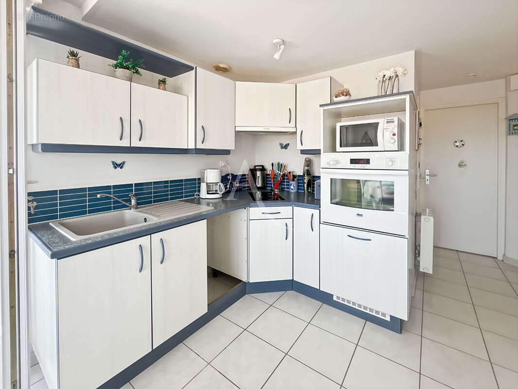 Appartement à NOTRE-DAME-DE-MONTS