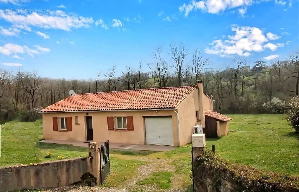 Maison dans un cardre exceptionnel - photo 7