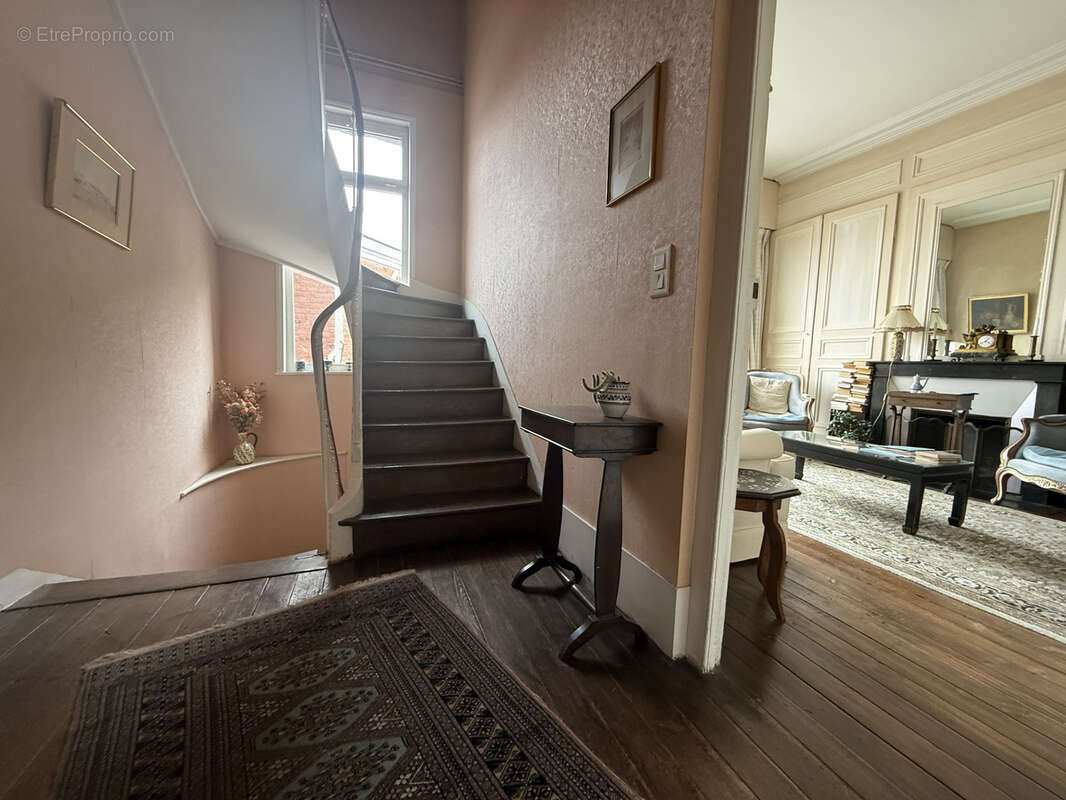 Maison à AMIENS
