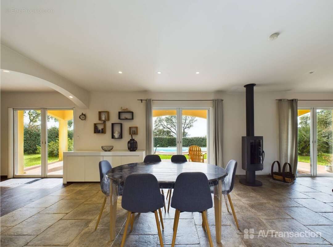 Maison à BASTELICACCIA