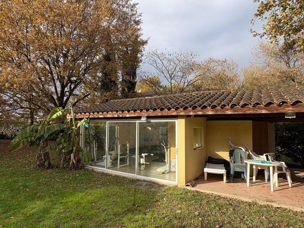 Appartement à MONTAUBAN