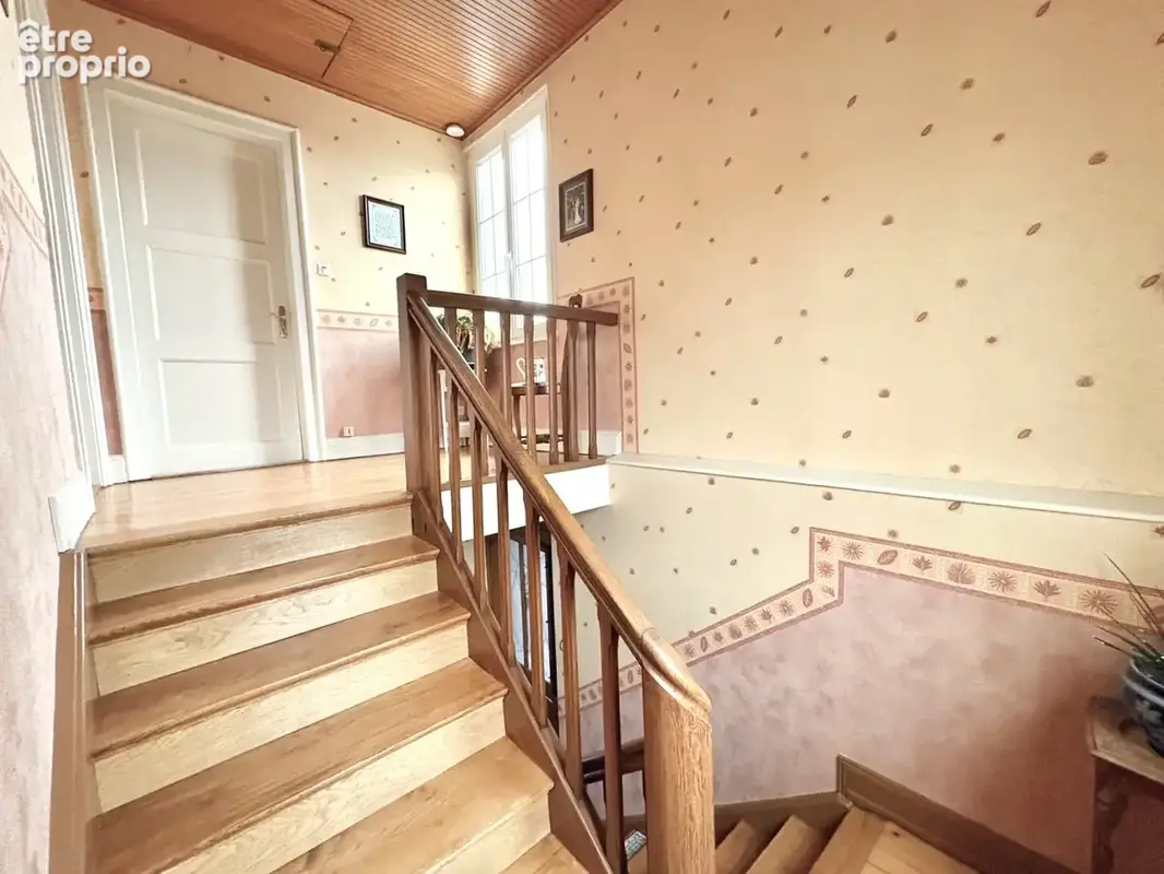 Maison individuelle de caractère 5 pièces - photo 8