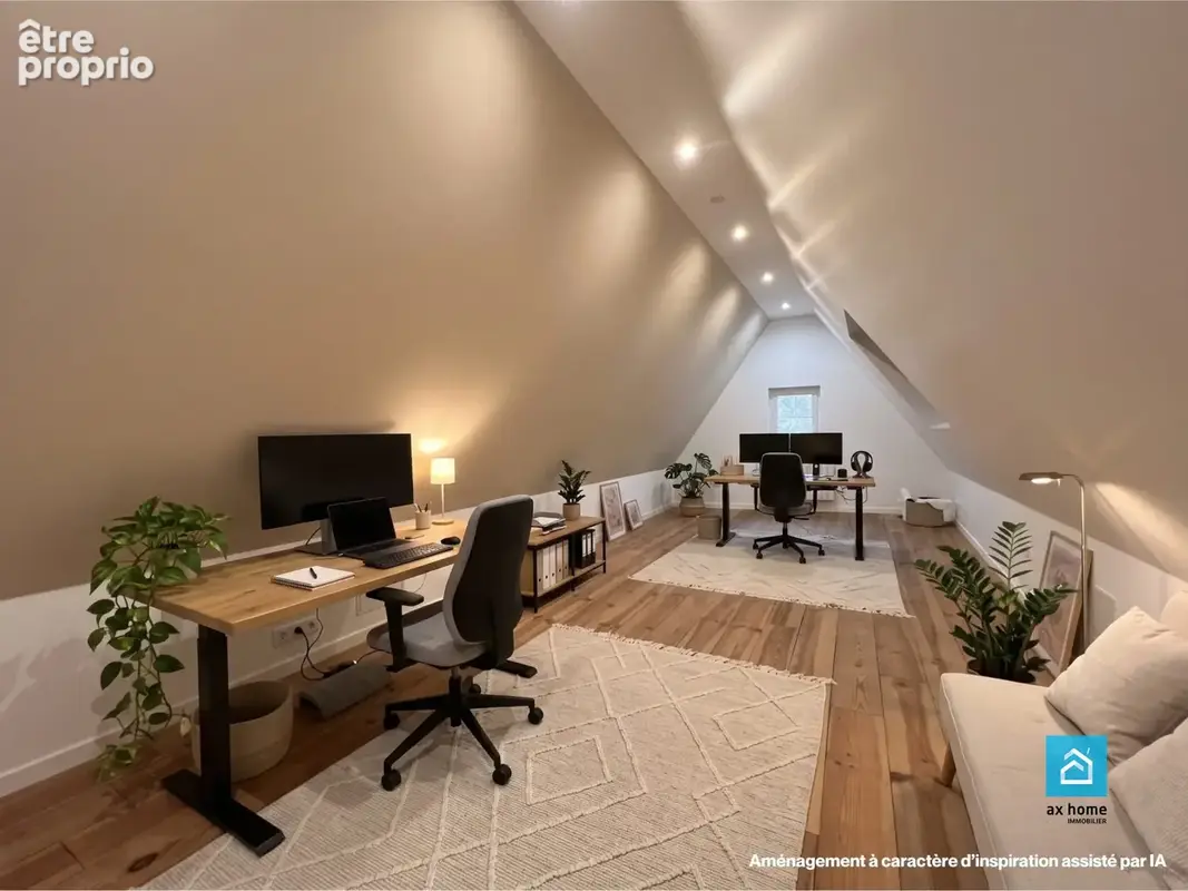 Maison 5 pièces 184 m² à vendre à Wiwersheim (67370) - photo 6